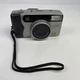 NIKON Lite-Touch Zoom 110 AF Camera Point & Shoot 35mm (TESTED) No Battery Cover