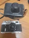 Zorki 4  Rangefinder Film Camera,Vintage USSR INDUSTAR 50 LENS,Perfectly Works
