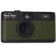 Camp Snap Screen-Free Digital Camera (Forest Green)