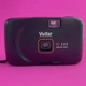Vintage Vivitar IC101 Panorama 35mm Film Camera - Focus-Free Point & Shoot
