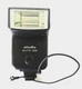 Konica Minolta Auto 128 Camera Photo Flash Unit 946D  Tested