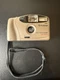 Fujifilm Big View-Finder Auto 10 Point-&-Shoot Vintage Film Camera-TESTED Works