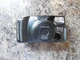 FUJI Discovery 1000 35-80mm Zoom Panorama 35mm Camera w/instructions, untested