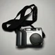 Olympus Camedia C-4000 Zoom 4.0MP Digital Camera Silver - For Parts