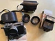 Yashica electro 35 GSN/GTN
