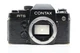 Contax RTS II Quartz SLR Film Camera Body #238
