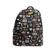 Seinfield Neko Funko Pop Mini Backpack NEW