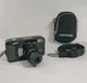 Samsung Fino 105 35mm Point & Shoot Film Camera 38&ndash;105mm Lens With Case Tested
