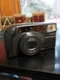 Yashica Vtg Zoom Image 90 Film Camera Point & Shoot Camera Power  Zoom Tested