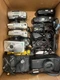 35mm SLR Film Compact Camera Lot | FOR PARTS | READ DESCRIPTION