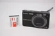 Sony Cyber-Shot DSC-W150 8.1MP Black Digital Camera Carl Zeiss + Battery Tested