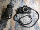 Minolta X-700 35mm Film SLR Manual Photography Camera + JCPenney Lens Works READ