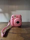 Fujifilm Instax Mini 9 Instant Film Camera - Flamingo Pink