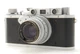 [Near MINT] Kardon Civilian Film Camera Body + Kodak Ektar 47mm f/2 From JAPAN