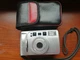 TESTED Vivitar pz3115 zoom 28-115mm af  35mm Film Camera point shoot vintage