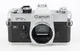 Canon FTBN 35mm Film Camera Body Only, Chrome (Canon FD-Mount)