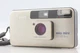 [MINT w/ Strap] Konica BIG mini BM-201 35mm Film Camera Point & Shoot From JAPAN