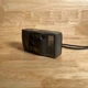 Olympus AF-10 Twin Compact 35mm Auto Focus Point & Shoot Film Camera - For Parts