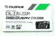 Fujifilm - Discovery DL-270 Zoom 35mm Camera Original User Instructions