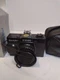 Quickshot X3000 35mm Compact Camera with Case and Instructions