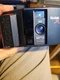 Vintage Kodak S Series S500AF 35MM With Case.  TESTED. WORKING.