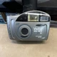 Vivitar Big View BV35 35mm Film Camera Auto Focus Motor Silver Black