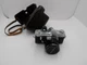 Minolta SR-1 35mm Film SLR Camera  with Rokkor -x Minolta 1.4 50mm lens Untested