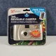 Walgreens 35mm Reusable Camera New Sealed. 