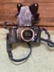 Minolta Maxxum 7000 AF 35mm Film Camera Body Tested Works 