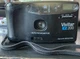 Vivitar EZ 200 Film Camera Red Eye Reduction Auto Focus Auto Flash Motor