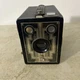 Vintage Kodak Brownie Target Six-16 Camera (sold as is - untested)