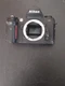 Nikon N80 35mm Film Camera, Body Only, Untested