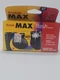Kodak One Time Use Camera - Kmart MAX Flash 15 Exposure Trial Size Exp. 10/2001