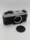 Cosina 107-SW 35mm Film Rangefinder Camera Body LTM Mount