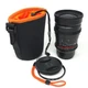 Rokinon DS35M-MFT Camera Lens DS 35mm T1.5 Cine Wide Angle Lense