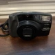 Pentax Zoom 105-r Super 35mm Film Camera Point & Shoot Camera - READ