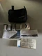 Olympus Infinity Stylus Zoom 140 DLX Film Camera 38-140mm Lens  With New Battery