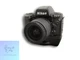 NIKON F90X/MB-10 Film SLR Camera Body Used