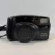 Pentax Zoom 105-R 35mm Point & Shoot Film Camera NOT TESTED