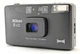 [ MINT ] Nikon AF600 Panorama 35mm Point & Shoot Film Camera Black From JAPAN