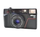 Nikon L35 AD2 Point & Shoot 35mm Film Camera Made in Japan
