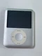 Apple iPod 4GB Silver A1236 Untested As is