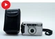 All Works Pentax Espio 120Mi 35mm Point & Shoot Compact Film Camera JAPAN2833291