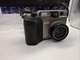 Olympus Digital Camera Camedia C-3000 Zoom 3.3MP Black Not Working For Repair