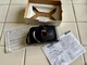 Vivitar IC 111 Focus Free 35mm Black Film Camera - Excellent Condition