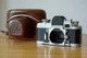 🔥 RARE Alpa Alnea Sprockets mod. 7 leather case 🔥