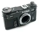 Soviet Arsenal Kiev 4AM BLACK Moscow Olympiad 1980 35mm RF camera BODY USSR