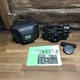 VTG Yashica Full Automatic Auto Focus Motor 38mm 1: 2.8 Point and Shoot Camera