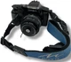 Minolta Maxxum 5000i Film Camera w/ Sigma Auto Focus Sigma - Untested