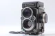 [Top MINT] Rolleiflex 2.8FX TLR 6x6 Film Camera Planer 80mm F2.8 lens From JAPAN